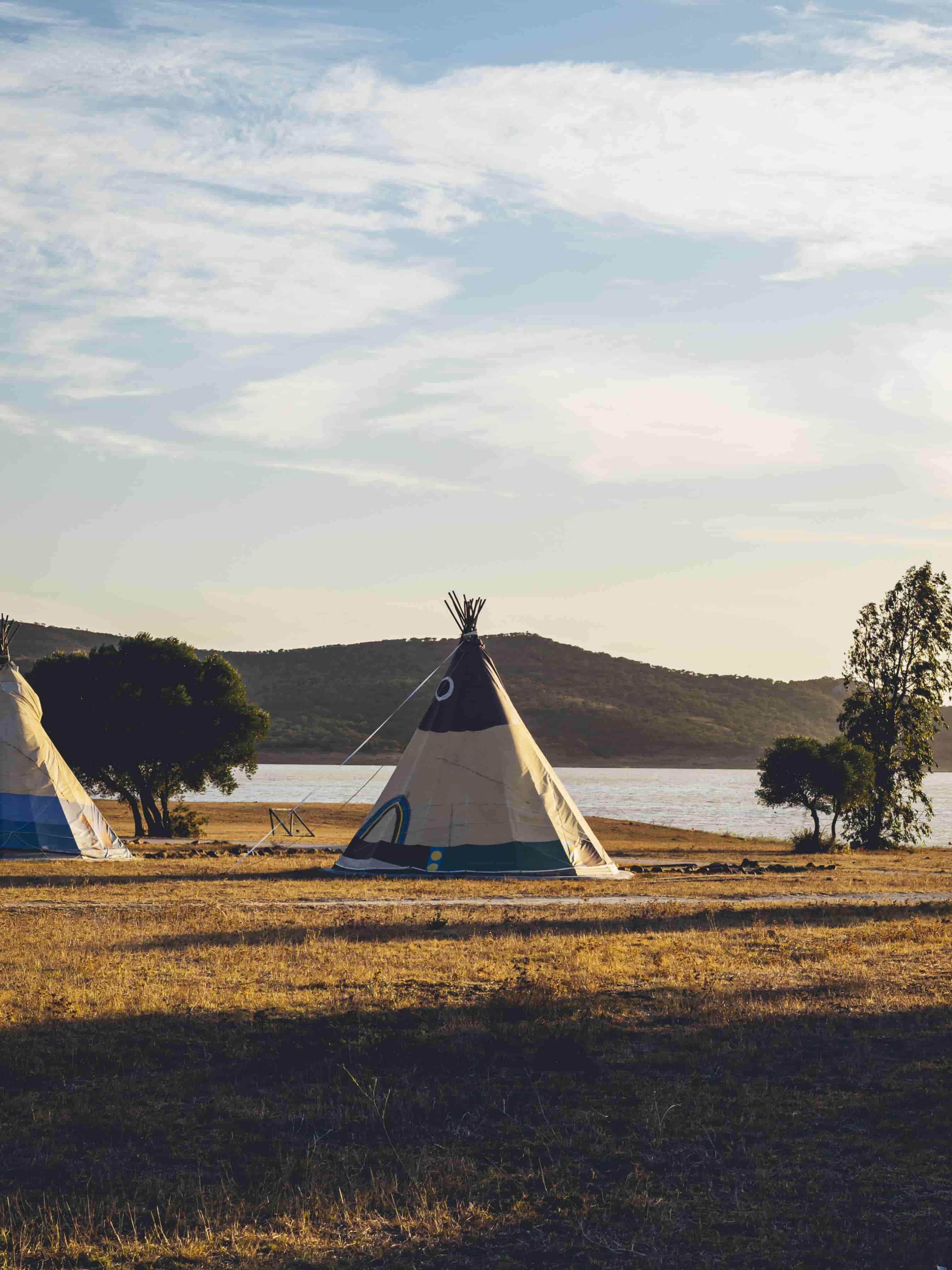 Safari Tent Manufacturer in Bangalore